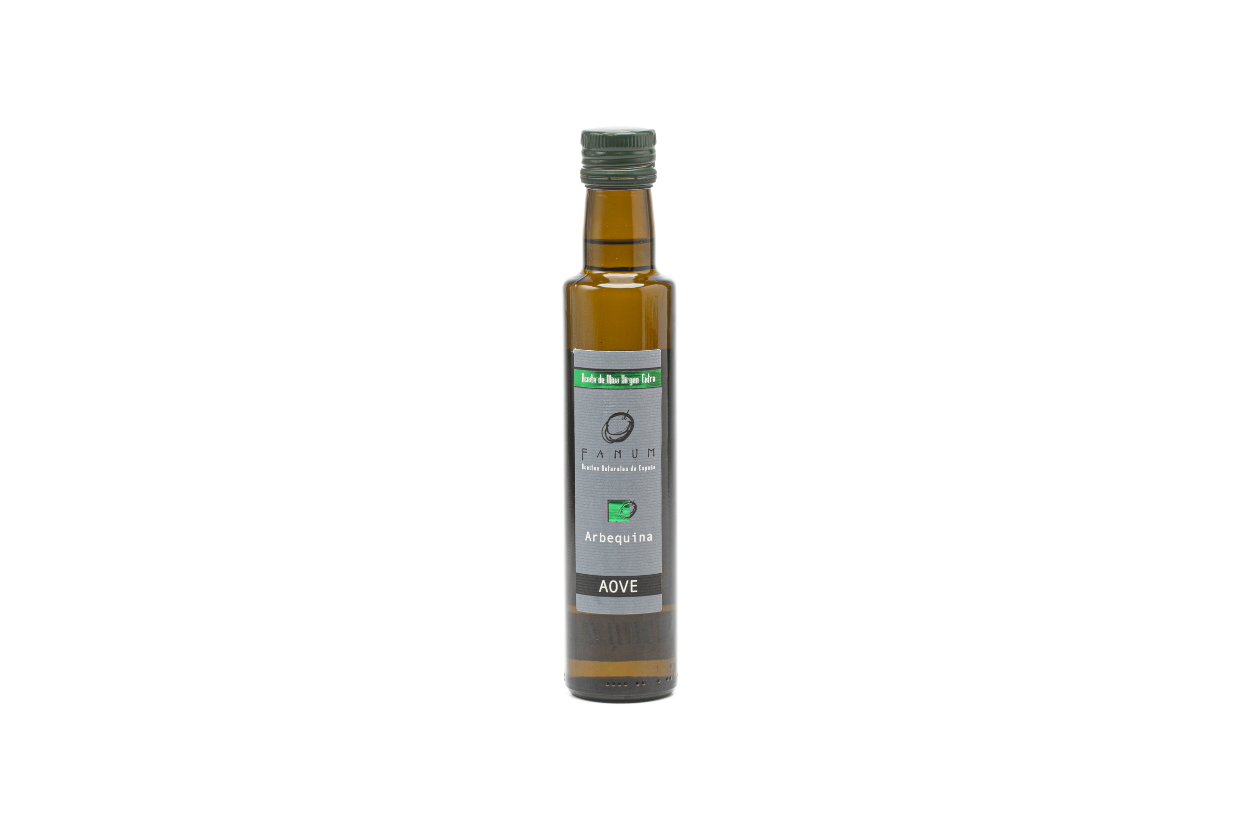 Extra virgin olive oil cristal 250 ML